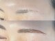 ルアナ(Luana)の写真/丁寧なカウンセリングと持ちの良さ☆素早い施術が魅力☆メイクで困らない自分に合った眉毛をしたい方必見！