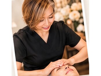 リリーグレース(Lily Grace)の写真/ハーブが初めての方にも◎お肌を見ながら丁寧にご提案します