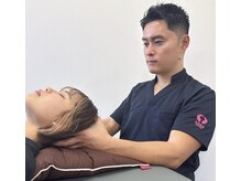 美容整骨サロン Care Lab One【小顔／姿勢改善／肩こり／骨盤矯正／新大阪】の雰囲気（完全個室でゆったりと施術タイムを楽しんでください♪）
