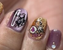 アムレート ネイル 蕨(Amuleto NaiL)
