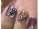 アムレート ネイル 蕨(Amuleto NaiL)の写真