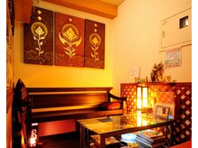 タイ古式マッサージ サワディバンコク 京橋/京橋で遅くまで営業！！