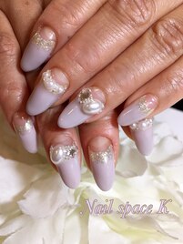 [8]定額ジェルCコース