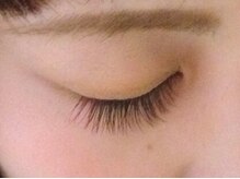 リボン アイラッシュアンドビューティーサロン(RIBBON)/ポイントカラーアイラッシュ