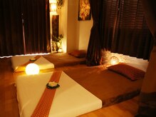 タイ古式マッサージ ルアンティップ 赤羽/施術スペース2