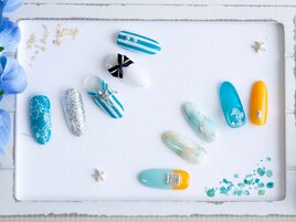 Hitomi Nails２