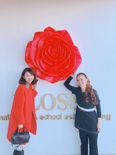 ネイルサロンアンドスクール ブロッサ(BLOSSA)/