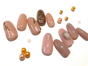 ダリア 大宮店(DAHLIA)/アートサンプル☆