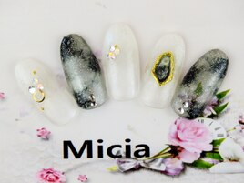 新規（オフ込)ハンド¥7400