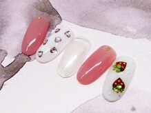 ティーエヌ 金山駅東口店/流行定額￥5700★