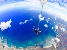 ハワイアンフォレストSpa 福岡天神店/スカイダイビング