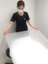 エヴァーグレース 南越谷店/新型コロナウイルス感染予防対策