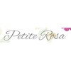 ペティートローザ(Petite Rosa)ロゴ
