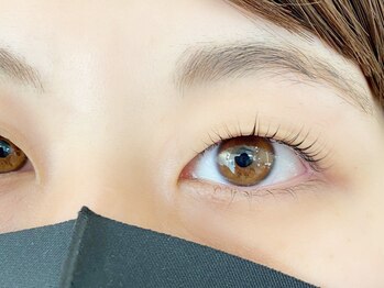 デリカ 溝の口店(DELICAT)/上下ラッシュリフト