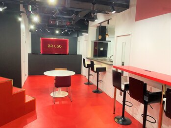 アンドエイト 浦和店(&8)/広いロビーでスペースも確保☆