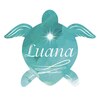 ルアナ(Luana)のお店ロゴ