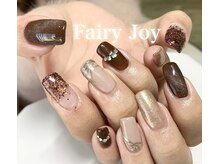 フェアリー ジョイ(Fairy Joy)/