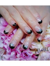 アイネイル(iNAIL)/