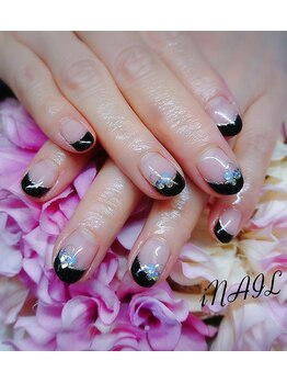アイネイル(iNAIL)/
