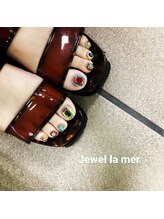 ジュエル ラ メール(Jewel la mer)/