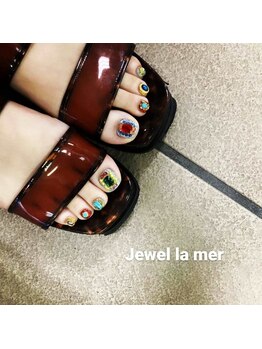 ジュエル ラ メール(Jewel la mer)/