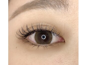 シュシュ(chou chou)/【ボリューム×フラットMIX】