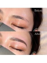 ビビ 水戸店(BiVi)/ビビブロウリフト★