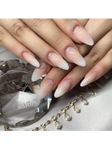 エヌズネイルサロン(N's)/