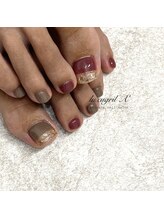 ラグジュリラ(luxugril A')/luxugril a'