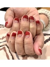 アールエム(Rm)/12月◇ネイル