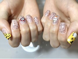 お持ち込み　付け放題プラン