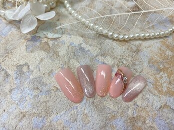 フローラネイルサロン/