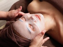 リッカ(Ricca)/VOSパック【輪郭矯正が叶う★】