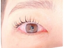 アイラッシュクレール(CLAIR)/まつげパーマ　