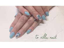 トゥ ビラ(to Villa)/夏