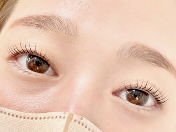 アシャ(ASHA)/パリジェンヌラッシュリフト