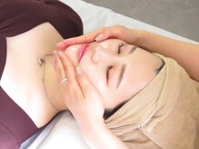 ラディス(Ladis)/オーダーメイドフェイシャル！