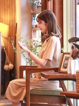 ブレア(Blair)/担当の者がお迎えに参ります