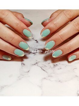 シュポルテ(chou porte)/