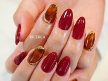 リチェルカ(RICERCA)/