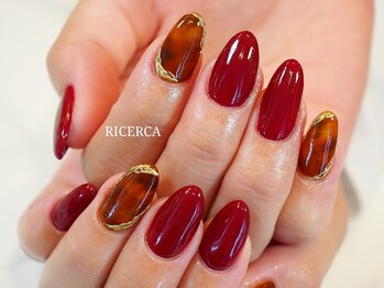 リチェルカ(RICERCA)/