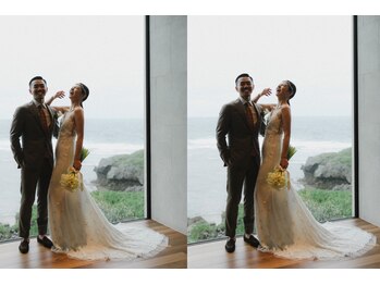 ルーヴェ(Luve)/ブライダルプラン