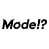 モード 池袋店(Mode!?)ロゴ