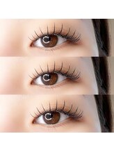 スタードットアイラッシュ 小牧店(☆☆☆...eyelash)/ボリュームラッシュ 120束！