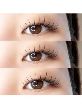 スタードットアイラッシュ 小牧店(☆☆☆...eyelash)/ボリュームラッシュ 120束!