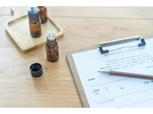 カウンセリング