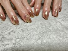 ラーム(Rarm)/ブラウンニュアンス