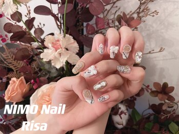 ニモ(NIMO)/持ち込みデザイン