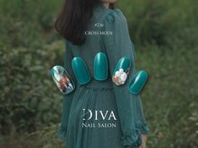 ディーバ 心斎橋grace店(Diva)/シンプルデザインSelect¥7,810