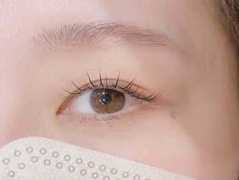 テラスヘア(TERRACE hair)/パリジェンヌラッシュリフト